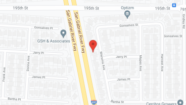 Cassidy's Home Care in google map