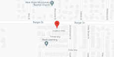 Arcadia Senior Care in google map