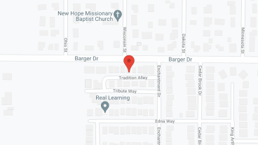 Arcadia Senior Care in google map