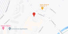 The Gardens at Jackson Creek in google map