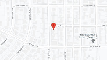 Holistic Hands Care in google map