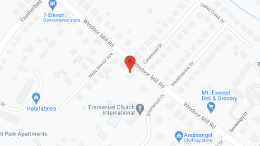 Homestyle Assisted Living, LLC in google map