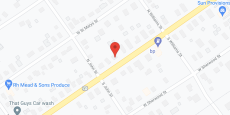 Queen Anne Manor in google map
