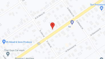 Queen Anne Manor in google map