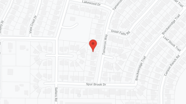 Aragon Manor Care for the Elderly in google map