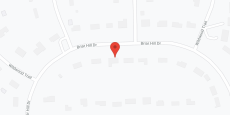 Briar Hill Assisted Living in google map