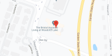 The Bristal at Woodcliff Lake in google map