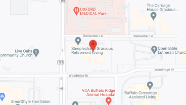 The Carriage House in google map