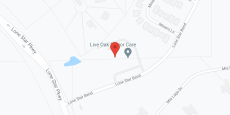 Live Oak Senior Care in google map