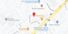 Enrich at 519 in google map