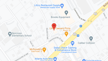 Enrich at 519 in google map
