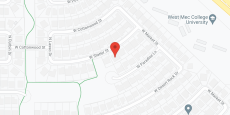 Sunrise Assisted Living in google map
