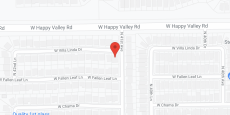 Aging Gracefully in google map