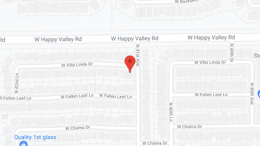 Aging Gracefully in google map