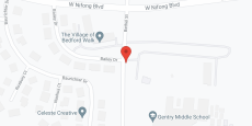 Gentry Estates in google map