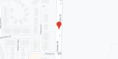 The Enclave of Newell Creek in google map