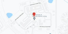 The Brennity at Tradition Senior Living in google map