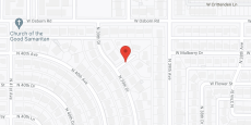 Mulbery Assisted Living Home in google map