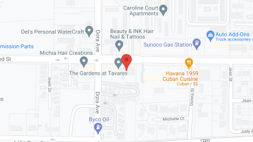 Heritage ACLF in google map