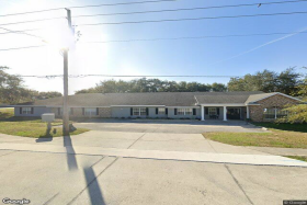 Photo of Heritage ACLF