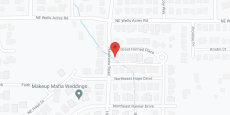 Moonstone Inn in google map
