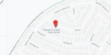 Heaven's Grace Care Home in google map