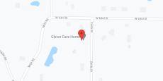 Clover Care Home in google map