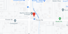 Beehive Homes of Draper in google map