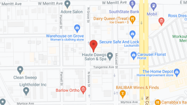 La Casa Operations LLC in google map