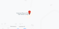 Victorian Place Of St Clair, Residential Care By Americare in google map