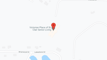 Victorian Place Of St Clair, Residential Care By Americare in google map