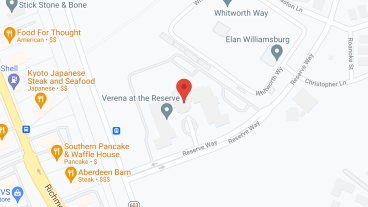 Verena at The Reserve in google map