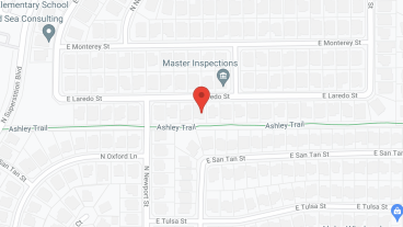 Circles Of Life Residential Care in google map