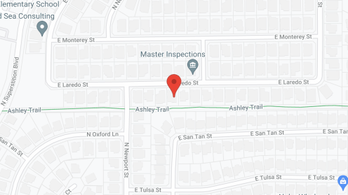 Map of the neighborhood around Circles Of Life Residential Care