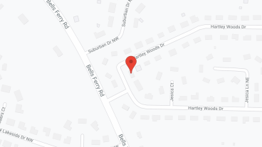 Busy Bees Personal Care Home in google map