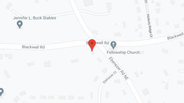 Hall of Grace Personal Care Home in google map