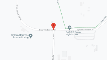 Golden Horizons of Ida Grove in google map