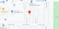 A Place Like Home AFH #1 in google map