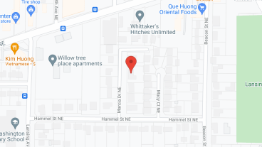 A Place Like Home AFH #1 in google map