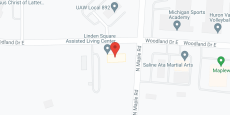 Linden Square Assisted Living Center in google map