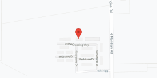 Stonehurst Pointe Apartments in google map