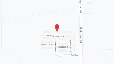 Stonehurst Pointe Apartments in google map