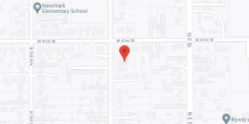 North Haven Care Facility in google map