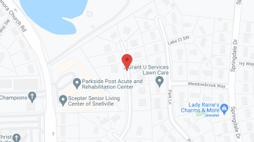Tender Hands Home Care in google map