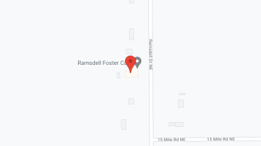 Ramsdell Adult Foster Care Home in google map