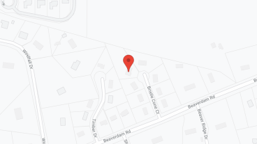 Cunningham's Personal Care Home in google map