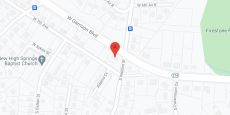 Synergy Assisted Living, LLC in google map