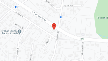 Synergy Assisted Living, LLC in google map