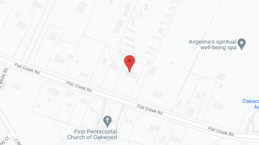 The Olive Branch PCH Oakwood in google map