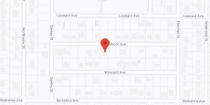 The Golden Rule Senior Living in google map